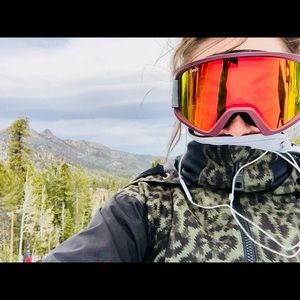 Meet your Posher, Jamie